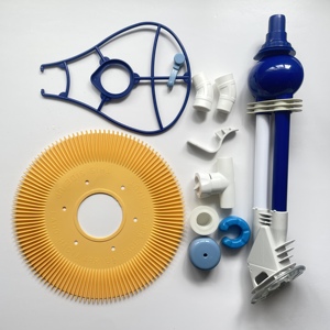 Robot aspirador limpieza de piscinas limpiador de piscinas robot aspirador automático - Product Image 4