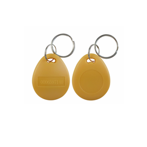 13.56MHZ 베스트 셀러 RFID UID 변경 CUID /FUID <span class=keywords><strong>Keyfob</strong></span> - Product Image 6