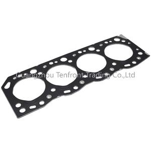 2L 2L-T 1GFE 1RZ 1Y 1YC 22R 22REC 2LT Zylinderkopf dichtung 11115-54084-F0 für TOYOTA LEXUS <span class=keywords><strong>2</strong></span>.4 - Product Image 3