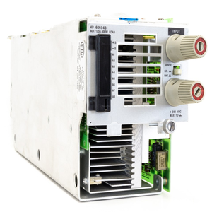 Plc 60504b Module <strong>Elettronic</strong> Load 600w 120a 60v for Warranty Product - Product Image 1