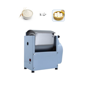 Commercial and Home Use HMJ-2 Dough Mixer <b>Machine</b> for Bakery and Pizza Dough Preparation - Product Image 4