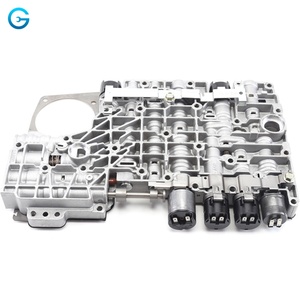 Pièces automobiles, kit de corps de soupape de transmission 4R44E 5R44E pour Ford 4L2Z-7A100-CA 5R55E 4R55E, remis à neuf, garantie d'un an - Product Image 6