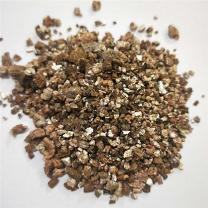 La <span class=keywords><strong>vermiculite</strong></span> est utilisée pour le chauffage des plaquettes de frein, la culture de <span class=keywords><strong>semis</strong></span>, l'incubation, vente directe aux fabricants. - Product Image 2