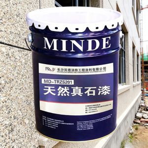 Tinta para Granito Leve a Granel - Tinta Arquitetônica de Pedra Natural - Product Image 3