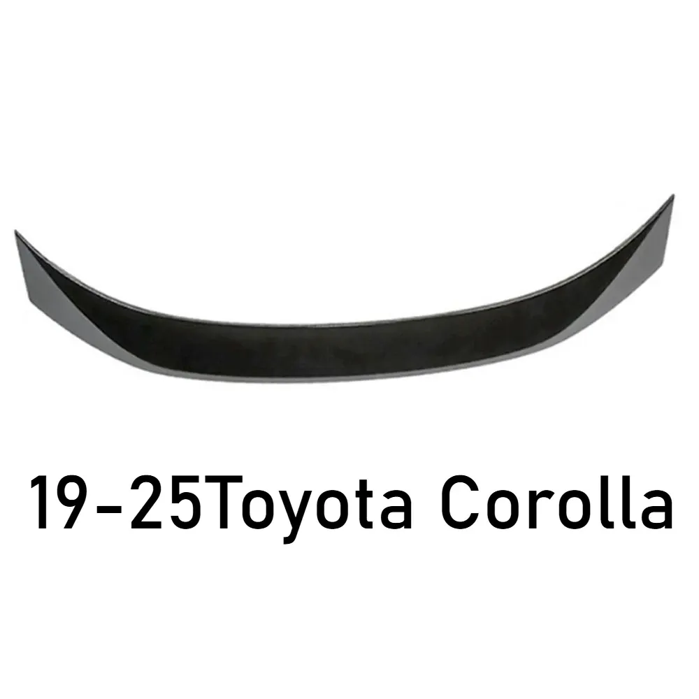 19-25Toyota Corolla