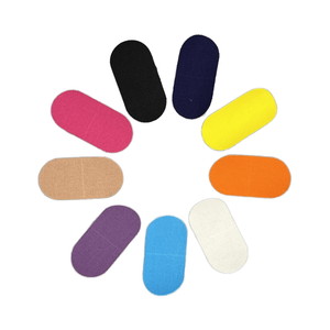 <span class=keywords><strong>Bandes</strong></span> nasales pour le sommeil, personnalisées en usine, pour enfants et adultes, en tissu élastique, pour la respiration buccale, bande anti-ronflement, ruban adhésif sportif - Product Image 6