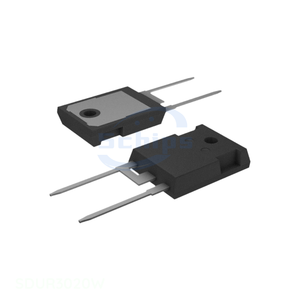 Original SDUR3020W TO-247-2 DIODE STANDARD 200V 30A TO247AC Single Diodes Order Electronic Components - Product Image 1