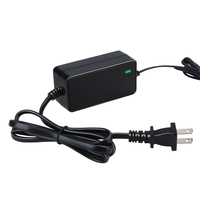 Adaptateur secteur 12v 10a international 2 3 broches 5v 6v 8v 9v 10v 12v 13v 5.4a 6a 7a 8a 9a 9.5a 10a 12a 12.5a Alimentation à découpage
