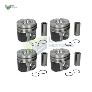 <span class=keywords><strong>Piston</strong></span> Kit cho Renault g9u.750 g9u754 7701473610 2.5 DCI Master II trafic II <span class=keywords><strong>89mm</strong></span> động cơ autoparts <span class=keywords><strong>Piston</strong></span> Pin <span class=keywords><strong>Piston</strong></span> <span class=keywords><strong>Ring</strong></span> - Product Image 5