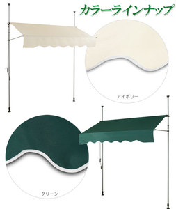 Venta al por mayor actualizado libre al aire libre balcón lateral <span class=keywords><strong>toldo</strong></span> retráctil <span class=keywords><strong>para</strong></span> Japón - Product Image 3