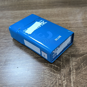 Bán buôn 100ml hình chữ nhật bạc hà đường tinplate Kẹo hộp thiếc rỗng bản lề bao bì quà tặng để lưu trữ thuốc lá sô cô la khác - Product Image 4