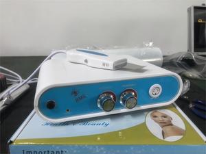 Espátula Ultrasónica para Limpieza Facial, Dispositivo Exfoliante, Limpieza Profunda, Elimina Puntos Negros, Reduce Poros, Promueve la Absorción - Product Image 5