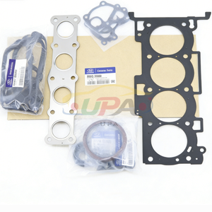 ชุดปะเก็นระบบเครื่องยนต์ขายส่ง K-IT-ENGINE OVERHAUL 20910-2GB00 209102GB00 สำหรับ H-YUNDAI SONATA K-ia MAGENTIS 20910 2GB00 - Product Image 1