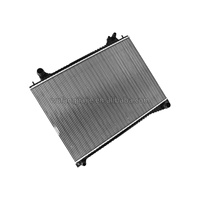 Radiateur de refroidissement du moteur pour Land Rover Range Rover Velar L560 2.0 D180 D200 D240 204DTD AJ20D4 204DTA LR092461