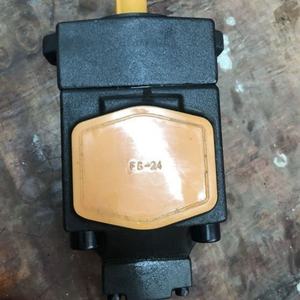 ปั๊มไฮดรอลิกแบบใบพัด OEM รุ่น PV2R1-17-F-1-R-AA PV2R1-25-F-1-R-AA ปั๊มน้ำมันไฮดรอลิก - Product Image 6