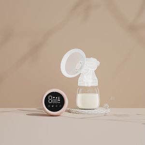 Certification de qualité bébé tire-lait puissant électrique simple <span class=keywords><strong>maman</strong></span> tire-lait - Product Image 4