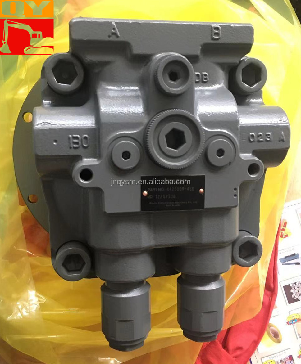 ZX470-5G ZX470LC-5B Swing Motor - Durable & Efficient Power