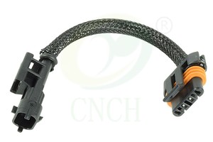 สายรัดสำหรับเครื่องกำเนิดไฟฟ้ากระแสสลับแบบ2ขาไฮไฟ-แอมป์ถึง4-LM7 LS1แบน LQ4 4.8 5.3 LR4 LS6 LQ9 L59 - Product Image 5