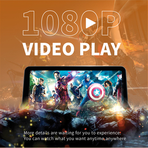 10.25 ''android 13 Car GPS navigation cho BMW 1 Series 120i E81 E82 e87 E88 4 gam RAM 64 gam Rom 8Core Car đài phát thanh đa phương tiện - Product Image 5