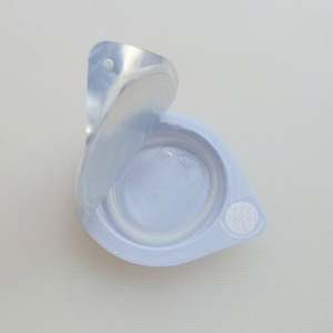 (WPU-1002) Wasserbasiertes Urethan-Gummi Flüssiges Kondom Polyurethan-Lieferanten für Kondome - Product Image 3