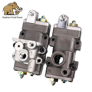 Hydraulische Lifter Voor Hpk060 Hydraulische Hoofdpomp Voor Zx135 Zx135us <span class=keywords><strong>Ex110</strong></span> Ex120 Ex 120M Zx 180W Zx 190W Zx 210W Graafmachine - Product Image 6