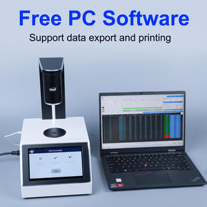 Fabrikpreis LS155 D/0 Flüssigkeits-Kolorimeter Trübungsmessgerät <span class=keywords><strong>Apha</strong></span>-Farbmessung Öl-Kolorimeter - Product Image 4