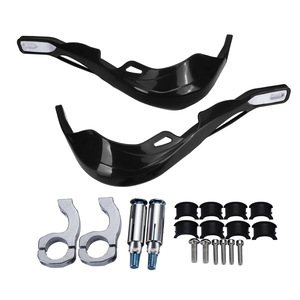 ACERBIS オートバイハンドルバーガードプロテクター PP+アルミニウム合金製 スクーター自転車用交換部品 - Product Image 5