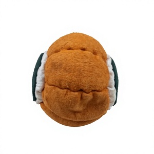 Solid Color 12 Panel Style 2 Footbag Custom Manufacturer Customized Color & Logo <b>Hacky</b> <b>Sack</b> Official Size Weight Footbag - Product Image 1