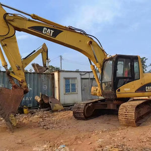 เครื่องขุดสำหรับแมวเครื่องขุดใช้320c สำหรับแมว - Product Image 1