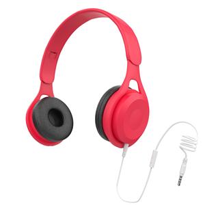 <b>Computer</b> Gaming <b>Accessories</b> 3.5mm Stereo Plug Headband Earbuds Super Sound on Ear Headsets with Wire Cable Earphones Headphones - Product Image 5