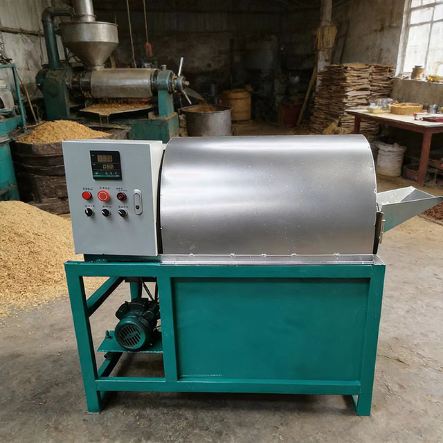 Multi Functional Sunflower olive coconut palm oil press machine Oil extraction production line/ edible oil production line
