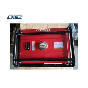 5kw LPG Natural <strong>Generator</strong> <strong>Biogas</strong> Electric <strong>Generator</strong> Dual Fuel Gasoline LPG Portable <strong>Generator</strong> - Product Image 5