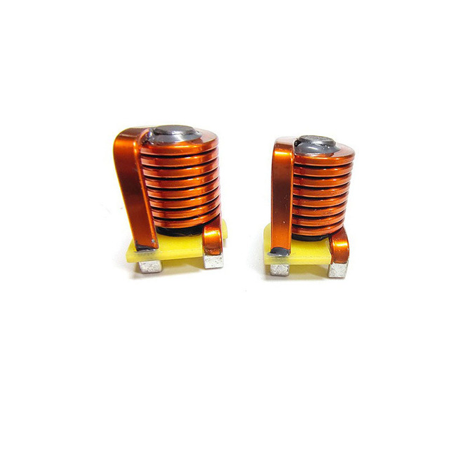 High-Quality High-Power Inductor QR8*20-1.5UH Specialized Inductor for New Energy Vehicle Charging Stations