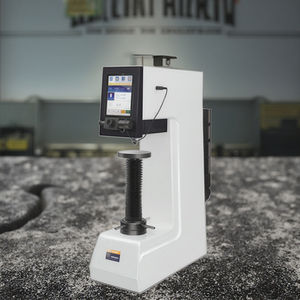 HBS-3000T Touch Screen Digital Brinell Härte-<span class=keywords><strong>Tester</strong></span> mit Einzelobjektiv-neues Aussehen LCD-Display - Product Image 3
