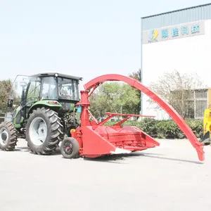 Offre Spéciale, livraison gratuite Ajusteur de maïs, sothing, herbe d'éléphant, silencieux pour tracteur