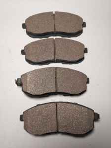 Plaquettes <span class=keywords><strong>de</strong></span> <span class=keywords><strong>frein</strong></span> personnalisées <span class=keywords><strong>de</strong></span> haute qualité 04465-B1120 D1454 pour Mark X <span class=keywords><strong>Opel</strong></span> <span class=keywords><strong>Corsa</strong></span> d Audi A8 D4 Système <span class=keywords><strong>de</strong></span> <span class=keywords><strong>frein</strong></span> à <span class=keywords><strong>disque</strong></span> automobile - Product Image 4