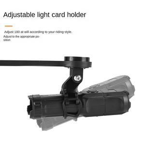 ขายส่งจากโรงงาน ที่ยึดคอมพิวเตอร์จักรยานน้ำหนักเบา แบบติดตั้งโดยตรง สำหรับจักรยานเสือภูเขา/จักรยานถนน - Product Image 6