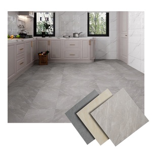 กระเบื้องเซรามิกกันลื่นสีเบจ Magitile ขนาด 300x300 มม. พื้นผิวด้านเพื่อความปลอดภัยสำหรับห้องน้ำและพื้นที่เปียก - Product Image 4