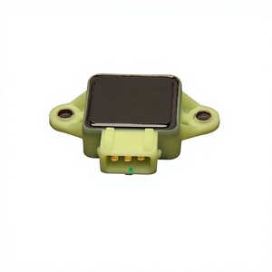 Capteur de position du papillon des gaz 0280122003 pour voiture Citroën, pièce de rechange 8x5x10cm, neuf - Product Image 2