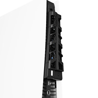 Ventilateur de refroidissement USB pour console P5 DE/UHD, ventilateur de refroidissement extensible pour contrôle P 3 grands ventilateurs à turbine pour contrôleur P5