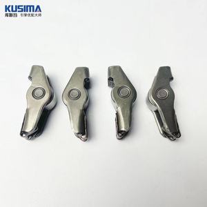 Đủ Cổ Phiếu ea888 bộ phận động cơ cánh tay đá Rocking ARM Rocker Arm Kit cho Audi VW 1.8 tfsi 2.0 tfsi OE 06e109417c 06j109417 - Product Image 6