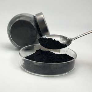 Resistencia a la oxidación Cr2N Polvo 6,14G/cm3 Recubrimiento resistente al desgaste Nitruro de cromo Micron Powder - Product Image 3