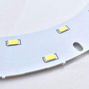 Lampe de table en gros pour esthéticienne, tatouage, soin du visage, extension de cils, lampe à cils pour loupe, lumière LED - Product Image 5