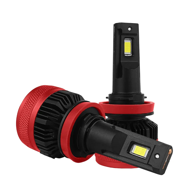 Emark approvato R10 90 watt Z4 H4 H4 H7 H11 auto xenon hid led sostituzione lampadina 12V 24V LED accessori per auto