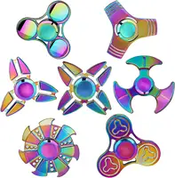 person Canada uvidenhed Wholesale fidget spinner rainbow With Creative Themes For Sale - Alibaba.com