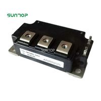 Module d'alimentation à fusible IGBT SUNTOP CM200DU-24H CM200DU-24F CM150DU-24H CM150DU-24F CM150DU-24FA