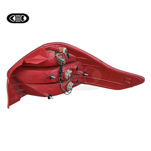 Feux arrière/<span class=keywords><strong>de</strong></span> frein/<span class=keywords><strong>de</strong></span> marche arrière TUZHIHAO Chery Cowin <span class=keywords><strong>C3</strong></span>, pièces d'origine démontées, fonctionnels, très bon état - Product Image 4