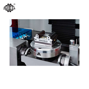 เครื่องกัดแนวตั้ง 5 แกน ECO1 SIEG5 สำหรับห้องปฏิบัติการการศึกษาขนาดเล็ก ราคาสุดคุ้ม - Product Image 6