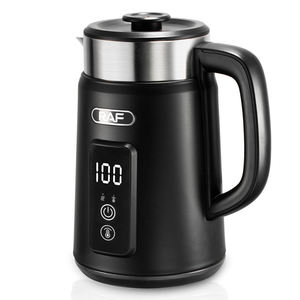 RAF High Quality Outlet <b>Filter</b> Screen <b>Water</b> Boiling 1500W Electric Kettle for Home Appliances - Product Image 4