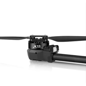 Sistema de Propulsión Integrado Hobbywing X13 14S 18S, Gran Empuje de 56 kg, Potente <span class=keywords><strong>Combo</strong></span> de Motor para Drones Agrícolas - Product Image 1